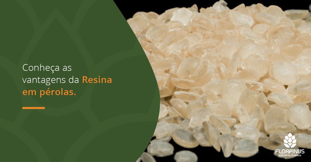 Blog Resina em pérolas