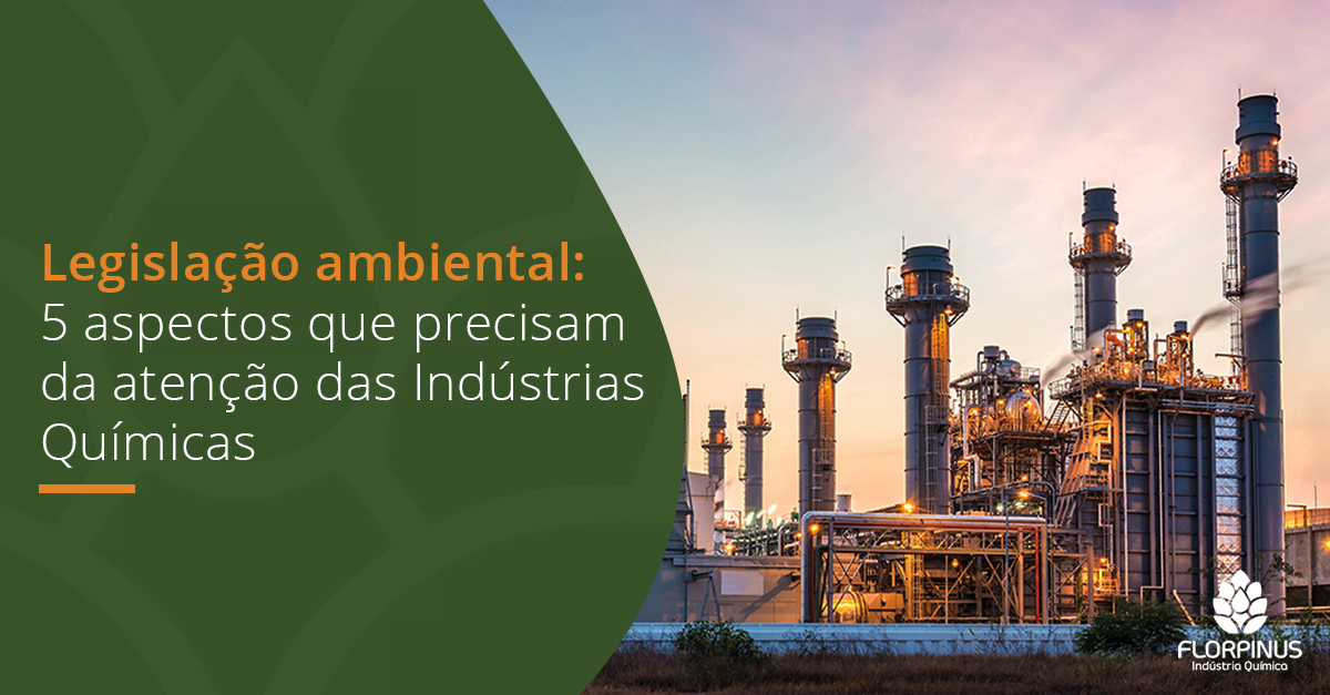 Legislação Ambiental