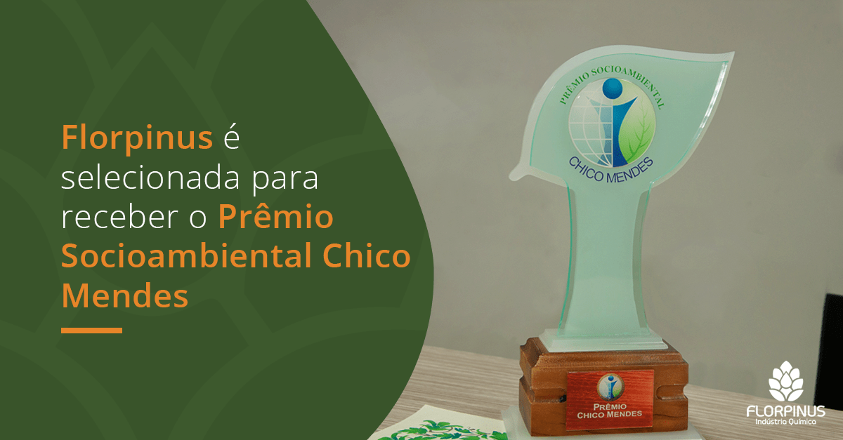 Prêmio Chico Mendes