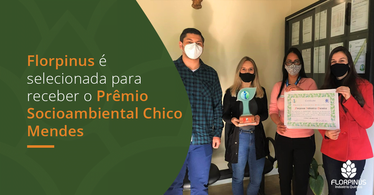 Premio Chico Mendes